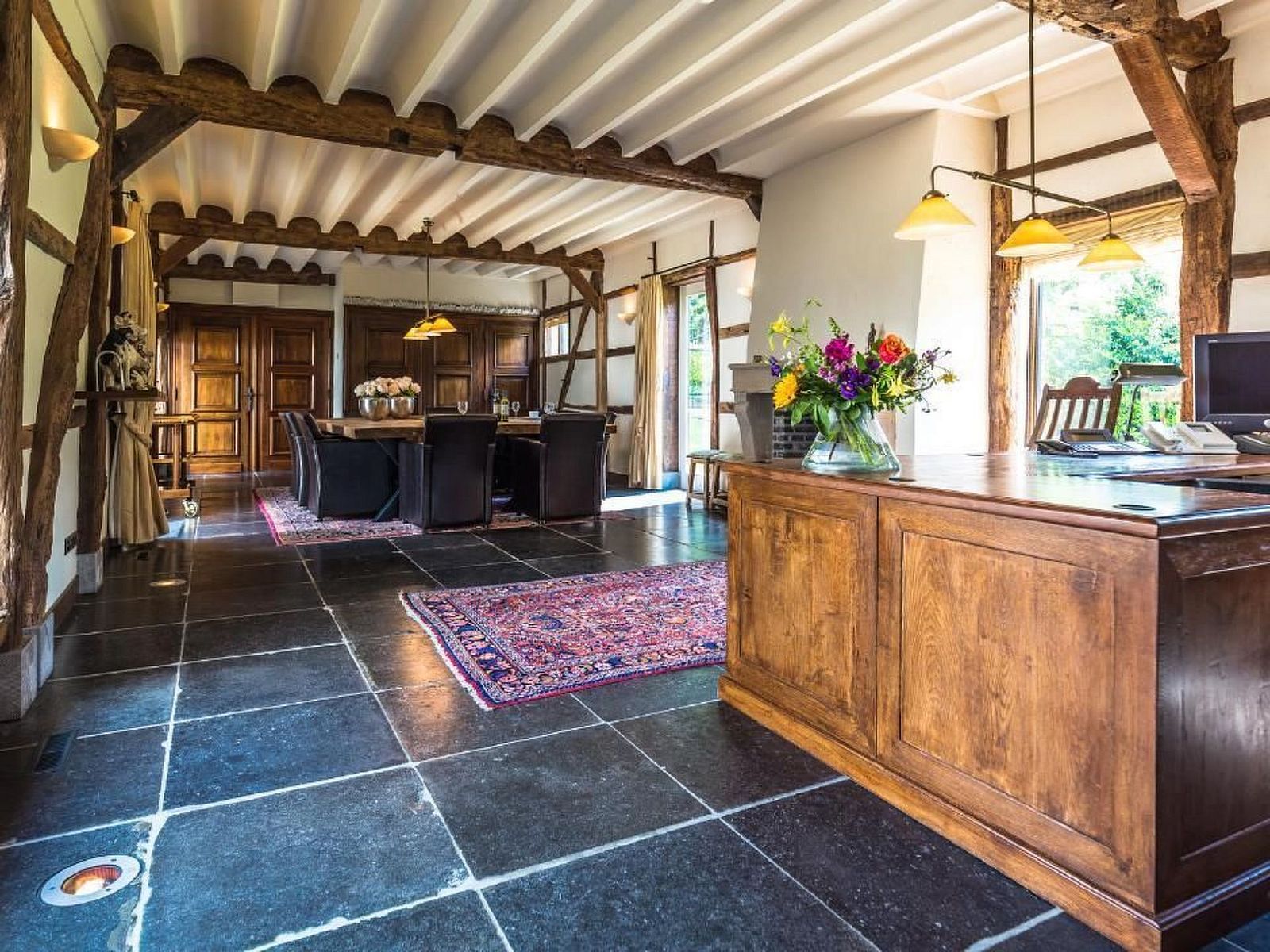 Guest house 390528 - Holiday property Zuid Limburg - Vakantiehuis A gen beuke