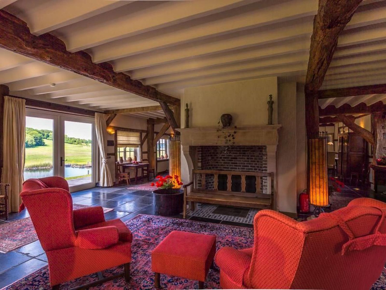 Guest house 390528 - Holiday property Zuid Limburg - Vakantiehuis A gen beuke