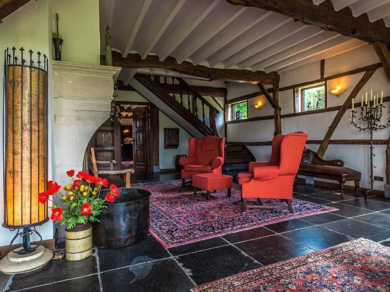 Guest house 390528 - Holiday property Zuid Limburg - Vakantiehuis A gen beuke