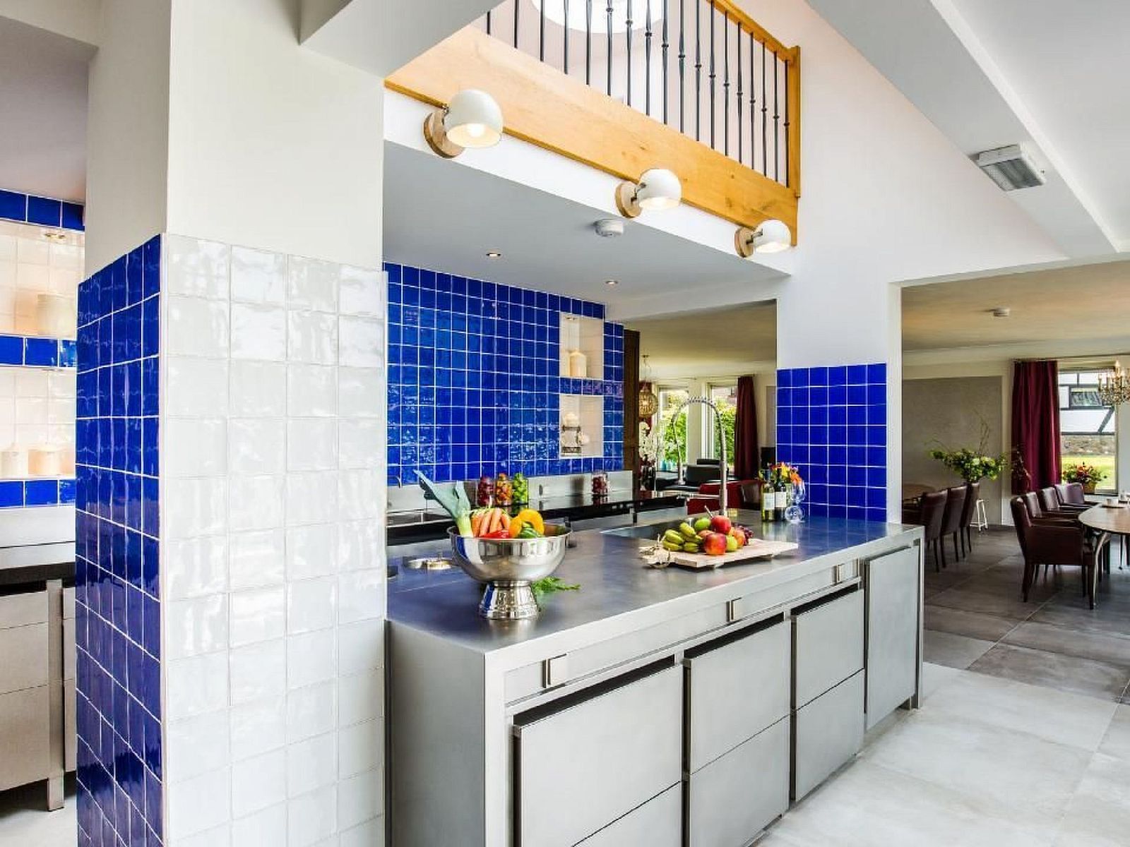 Unterkunft 390553 - Ferienhaus Zuid Limburg - Vakantiehuis Geräumiges Ferienhaus in Mechelen mit