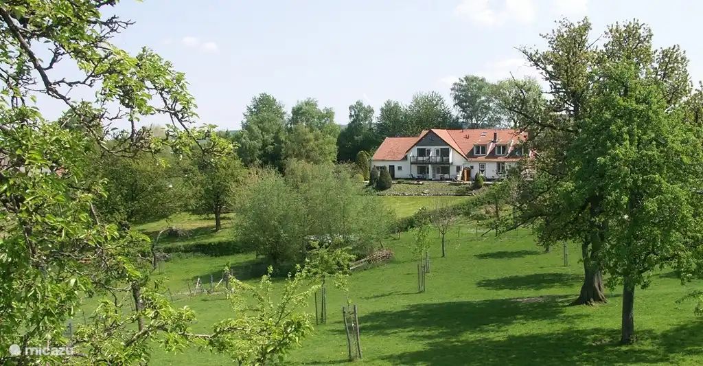 Guest house 390554 - Apartment Zuid Limburg - Buitenverblijf `t Herfse - 3