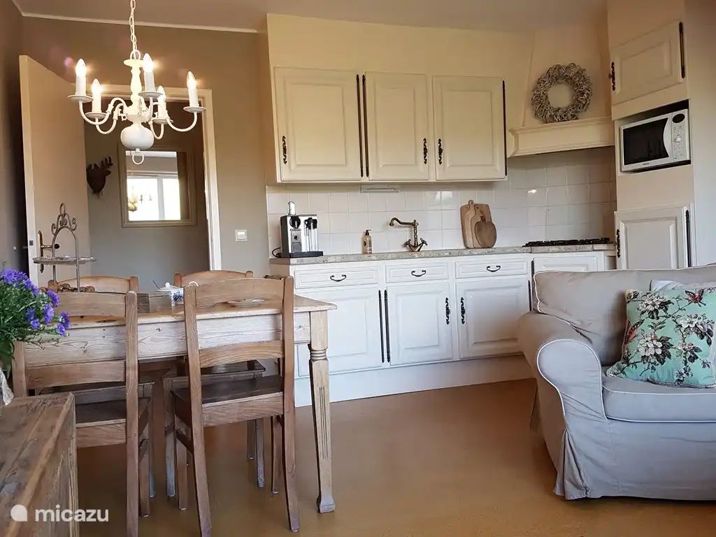Guest house 390554 - Apartment Zuid Limburg - Buitenverblijf `t Herfse - 3