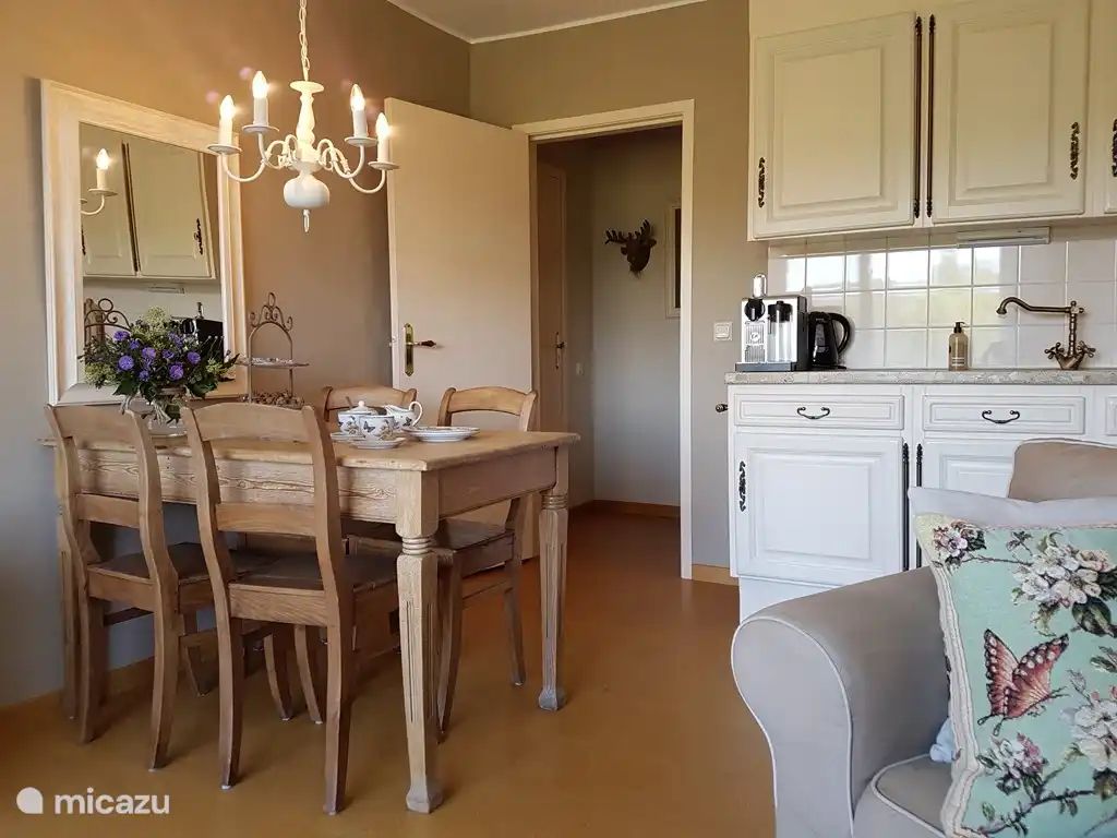 Guest house 390554 - Apartment Zuid Limburg - Buitenverblijf `t Herfse - 3