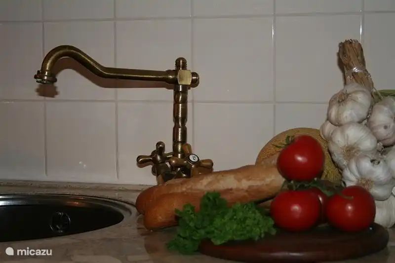 Guest house 390554 - Apartment Zuid Limburg - Buitenverblijf `t Herfse - 3