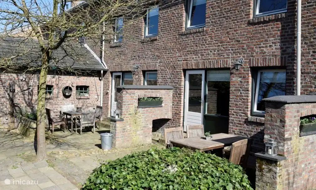Unterkunft 390568 - Ferienhaus Zuid Limburg - Hoeve Schevey
