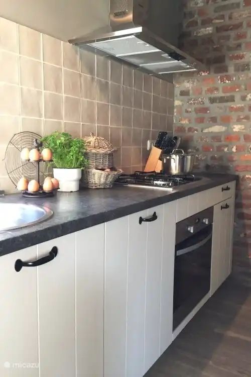 Unterkunft 390568 - Ferienhaus Zuid Limburg - Hoeve Schevey