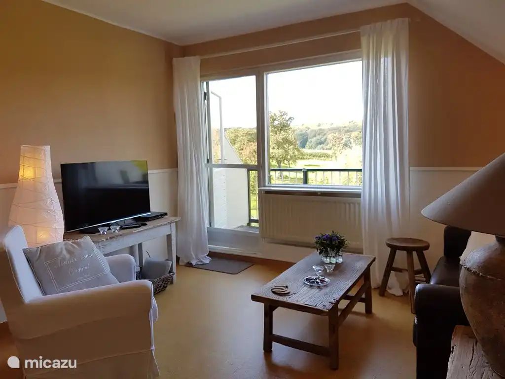 Unterkunft 390569 - Appartement Zuid Limburg - Buitenverblijf `t Herfse - 4