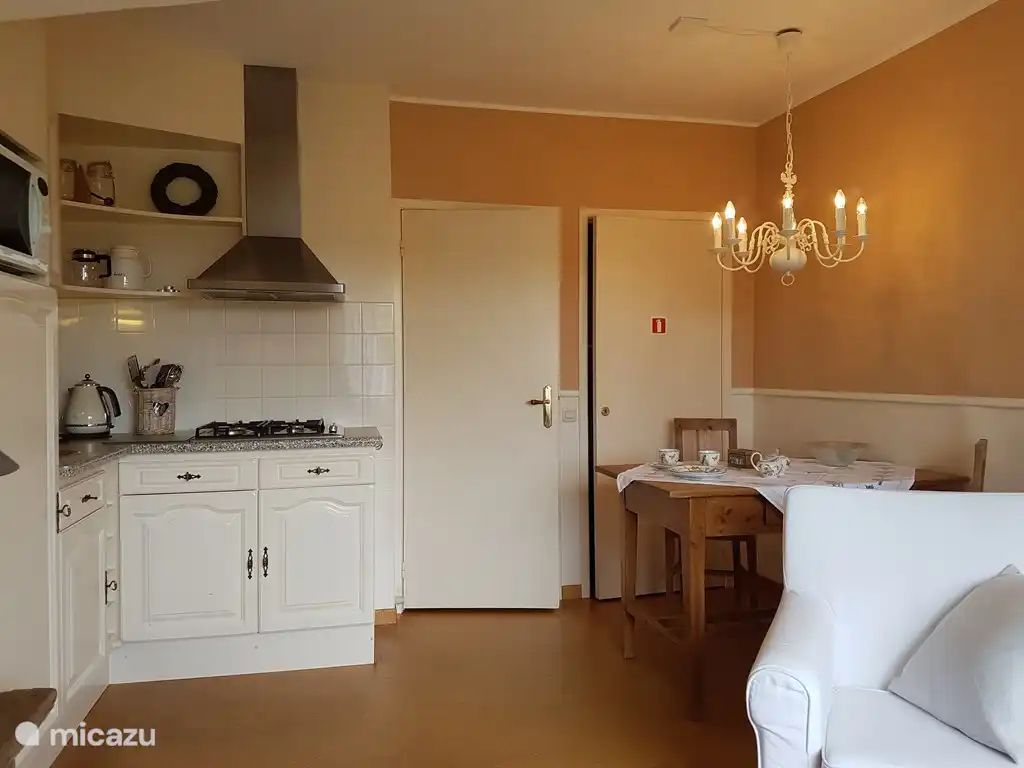 Unterkunft 390569 - Appartement Zuid Limburg - Buitenverblijf `t Herfse - 4