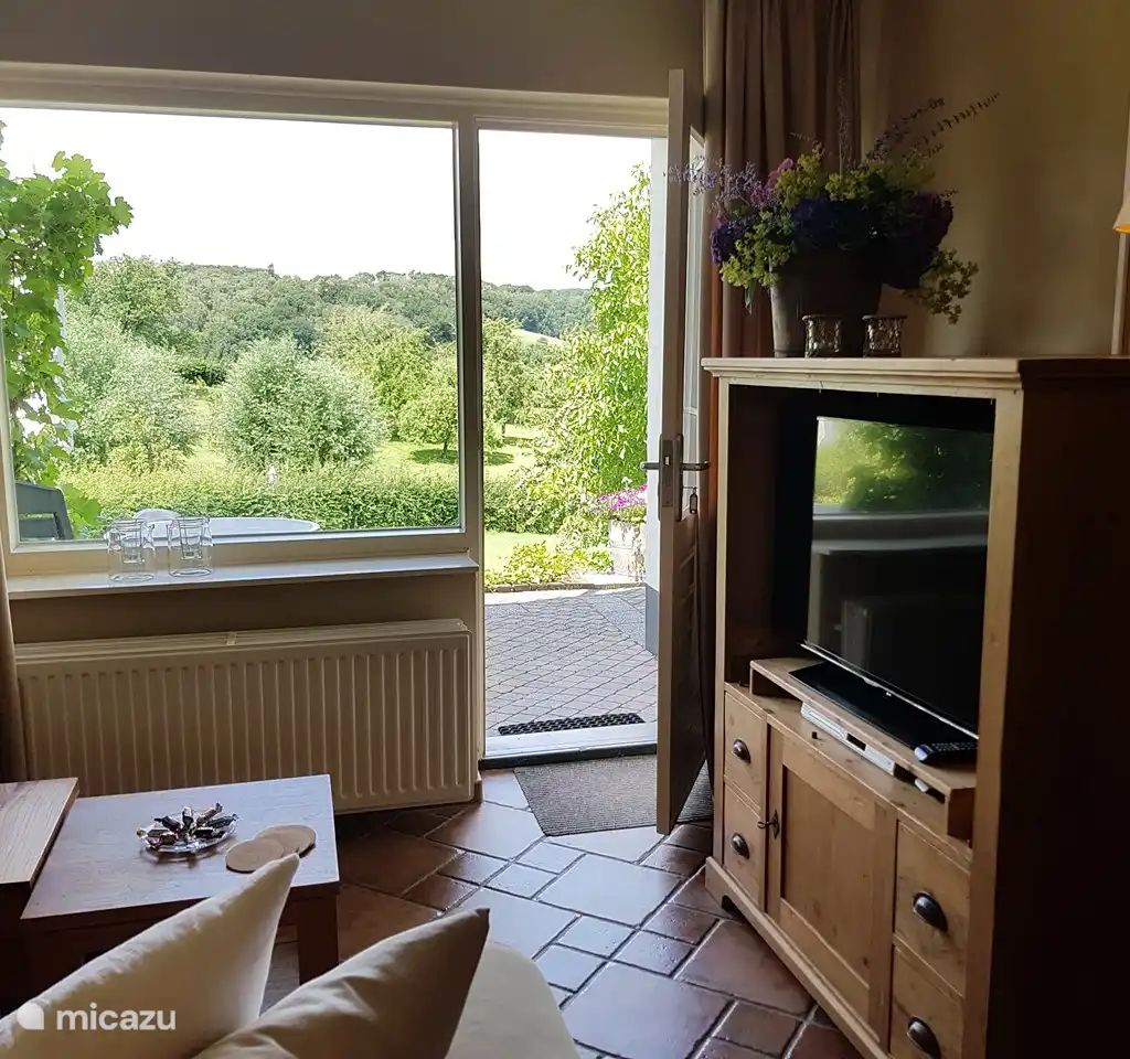 Unterkunft 390570 - Ferienhaus Zuid Limburg - Buitenverblijf 't Herfse - 1