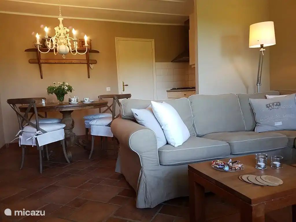 Unterkunft 390570 - Ferienhaus Zuid Limburg - Buitenverblijf 't Herfse - 1