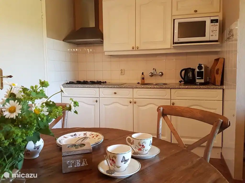 Unterkunft 390570 - Ferienhaus Zuid Limburg - Buitenverblijf 't Herfse - 1
