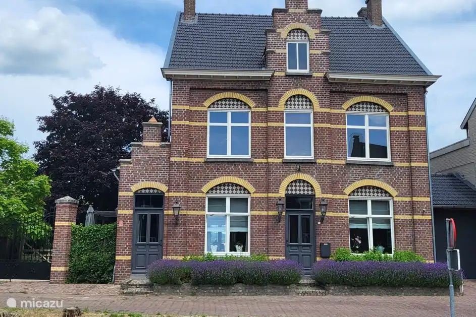 Unterkunft 390571 - Appartement Zuid Limburg - Studio Tweij &amp; Vitsig