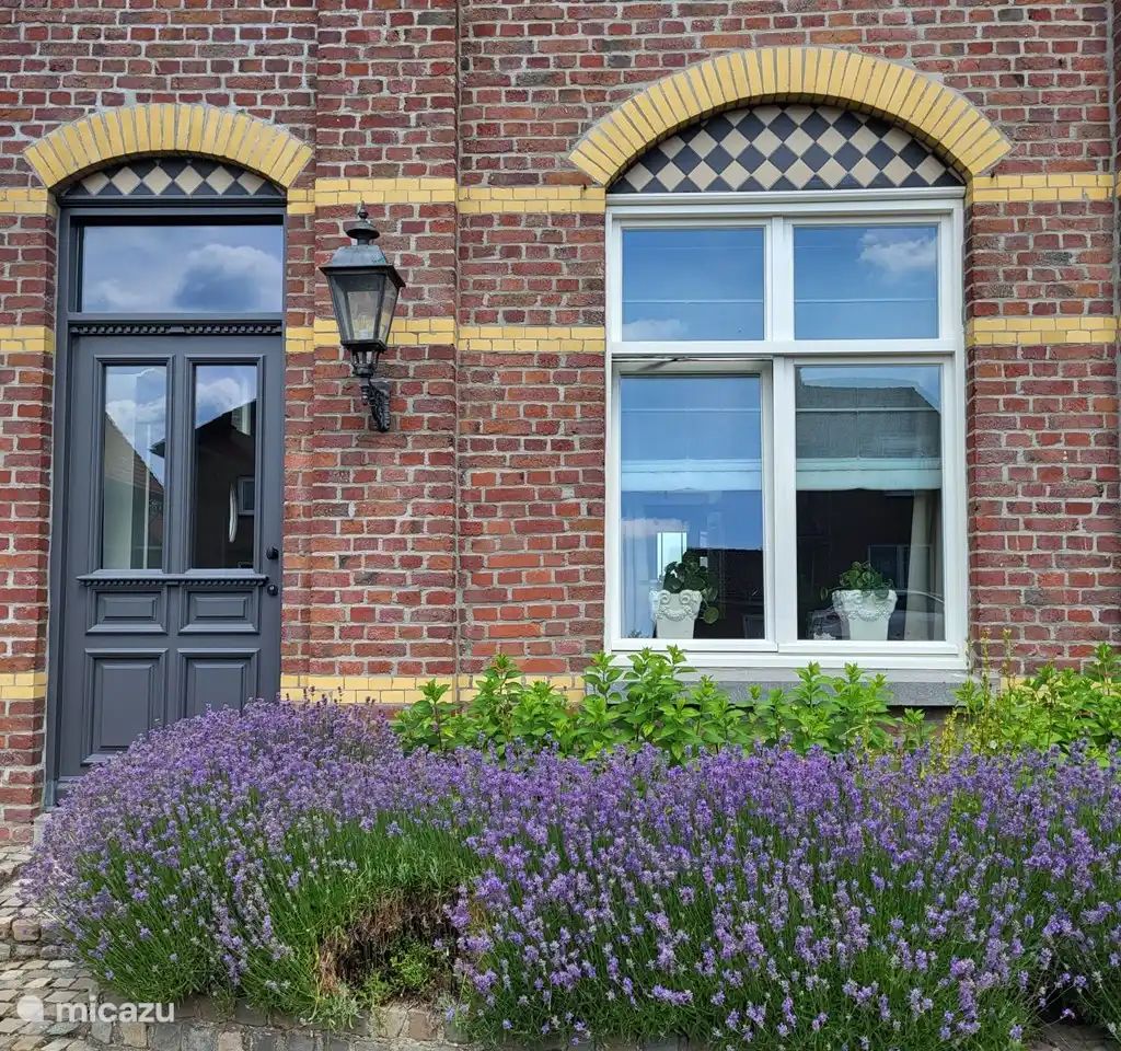 Unterkunft 390571 - Appartement Zuid Limburg - Studio Tweij &amp; Vitsig