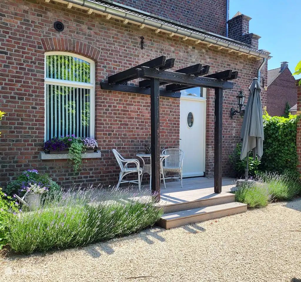 Unterkunft 390571 - Appartement Zuid Limburg - Studio Tweij &amp; Vitsig
