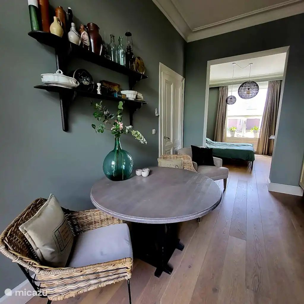 Unterkunft 390571 - Appartement Zuid Limburg - Studio Tweij &amp; Vitsig