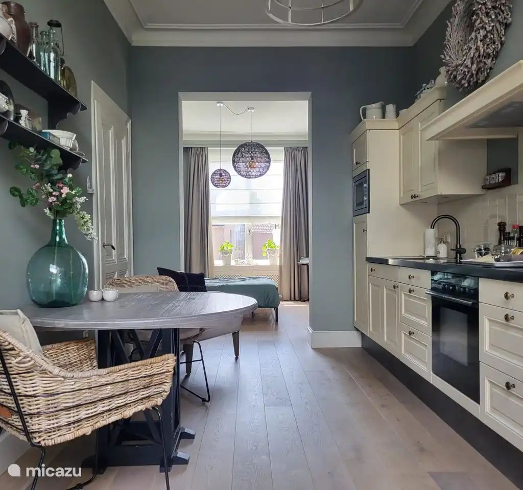 Unterkunft 390571 - Appartement Zuid Limburg - Studio Tweij &amp; Vitsig