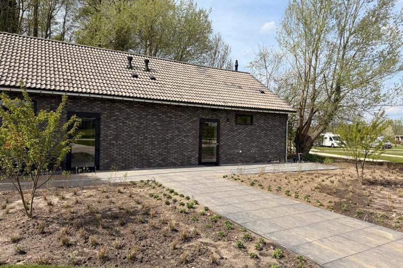Verblijf 390603 - Vakantiewoning Zuid Limburg - Camperplaats