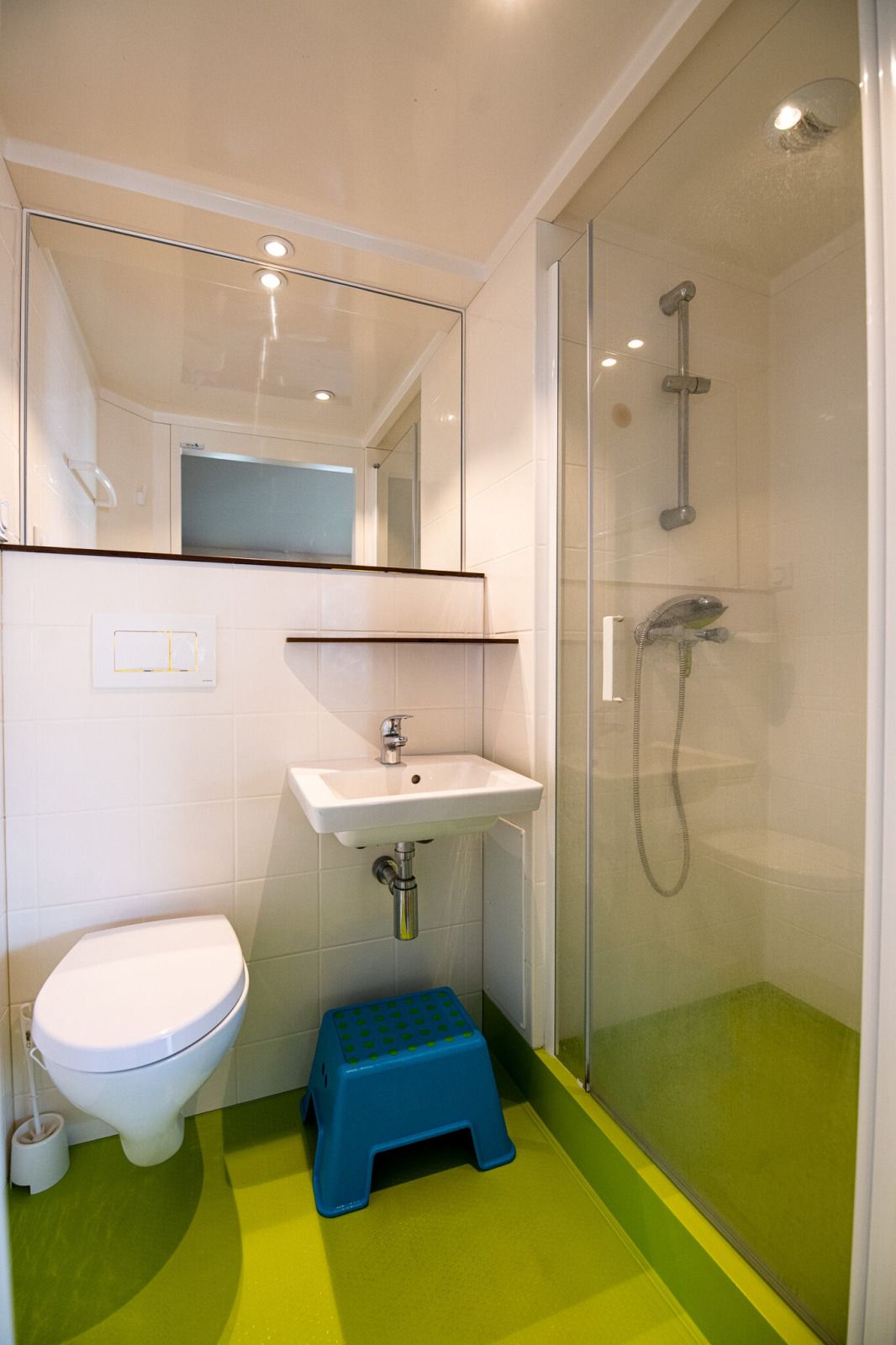 Unterkunft 390611 - Zelthaus Zuid Limburg - Tentlodge