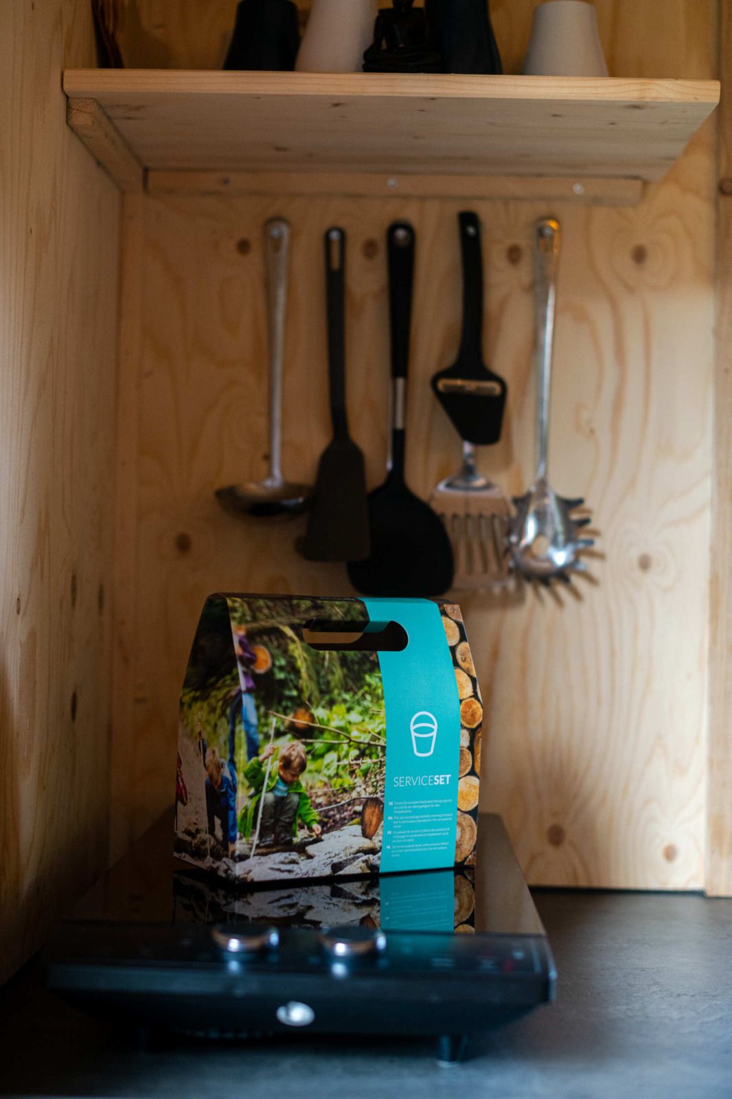 Verblijf 390626 - Vakantiewoning Zuid Limburg - Jachthut