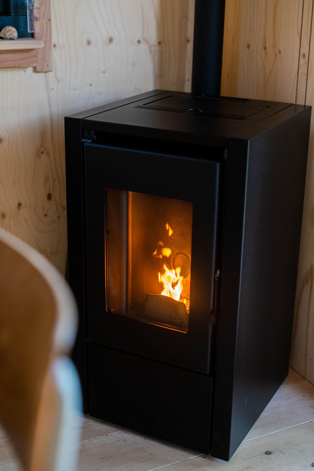 Verblijf 390626 - Vakantiewoning Zuid Limburg - Jachthut