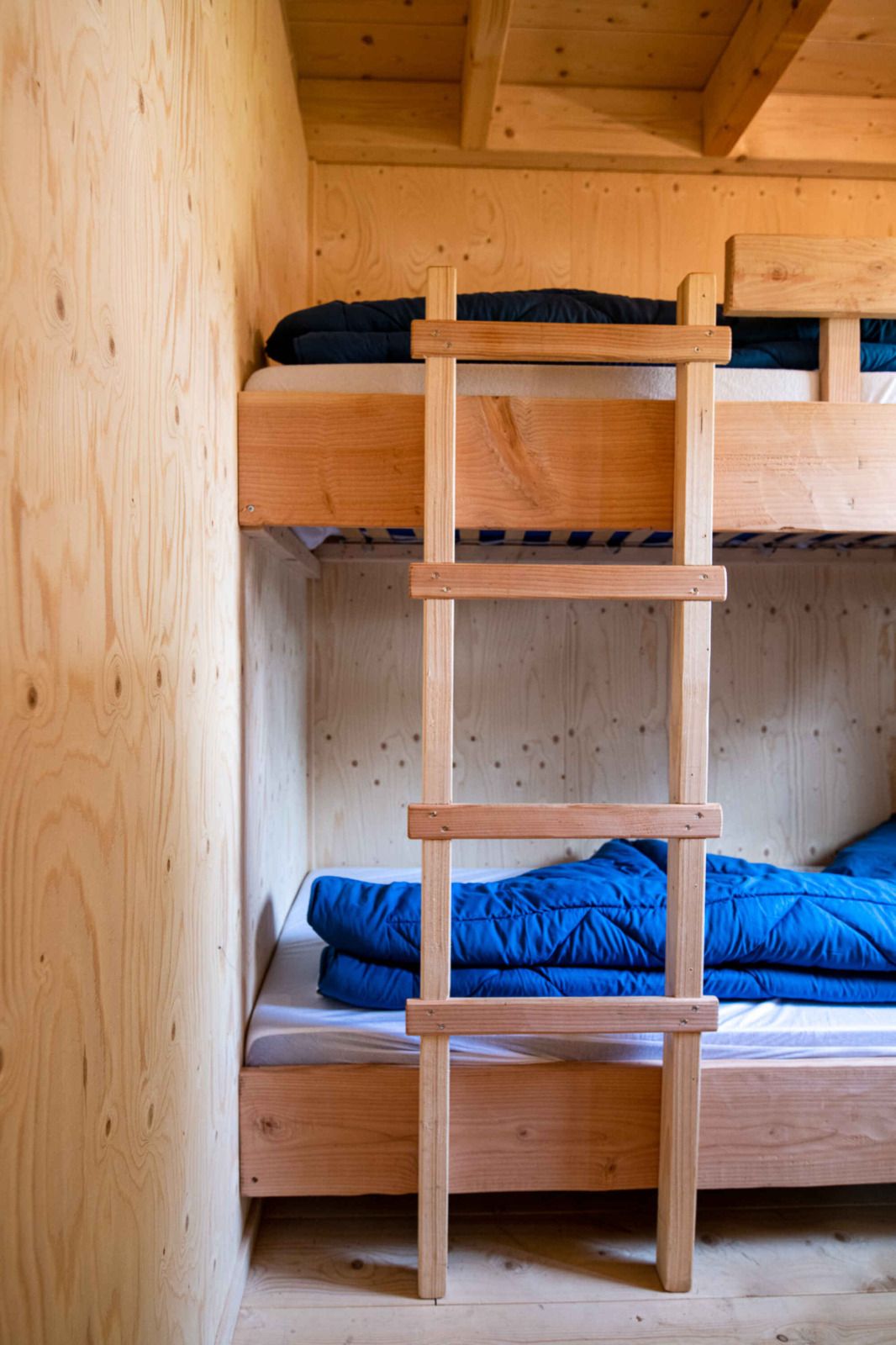 Verblijf 390626 - Vakantiewoning Zuid Limburg - Jachthut