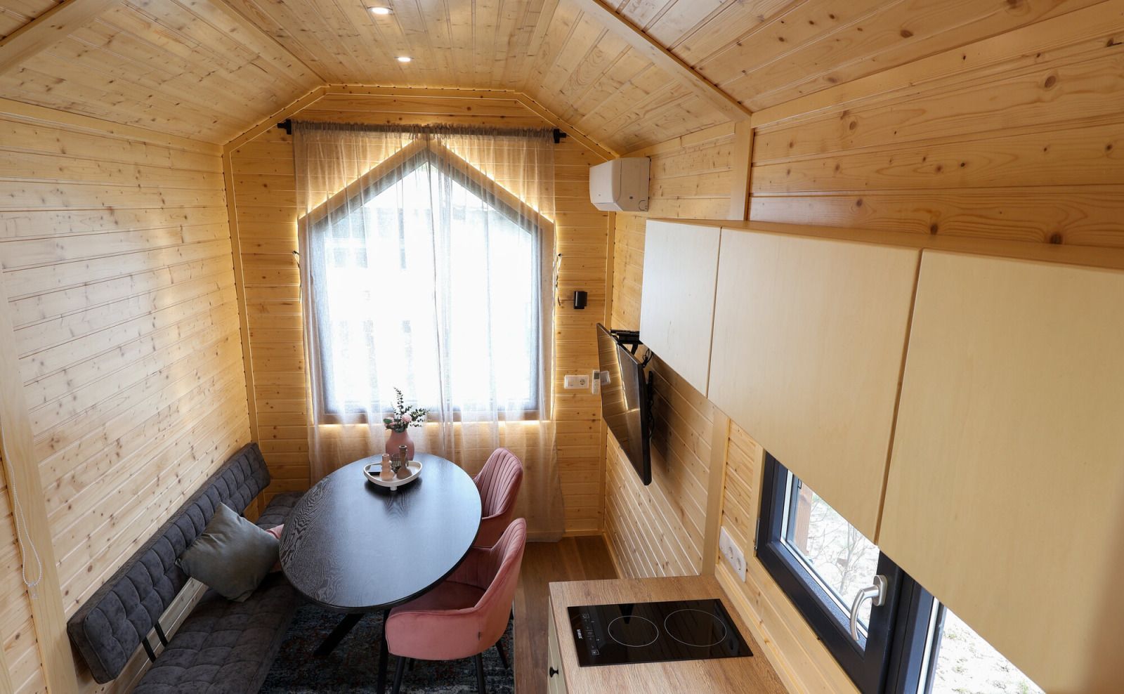 Guest house 390630 - Holiday property Zuid Limburg - Tiny House