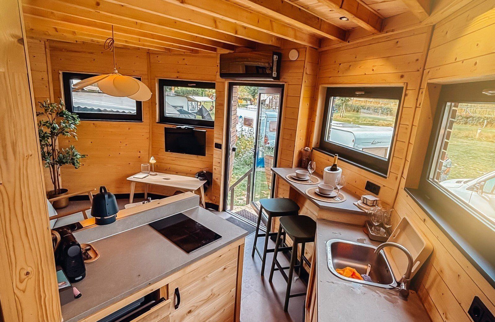 Guest house 390633 - Holiday property Zuid Limburg - Wellnest