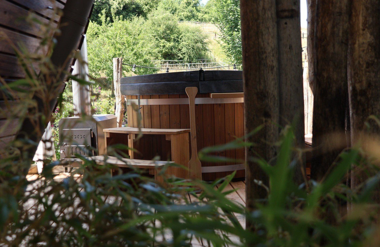 Guest house 390633 - Holiday property Zuid Limburg - Wellnest