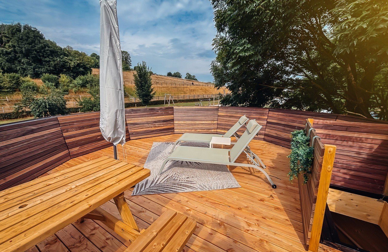 Guest house 390633 - Holiday property Zuid Limburg - Wellnest