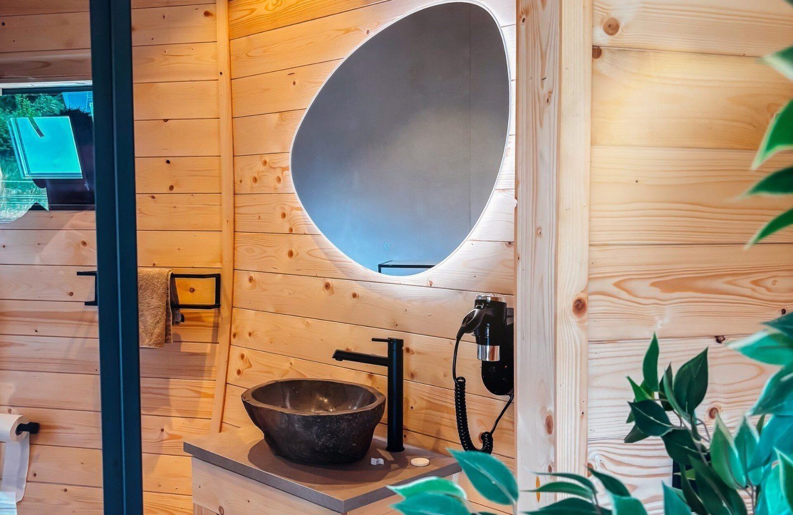 Guest house 390633 - Holiday property Zuid Limburg - Wellnest