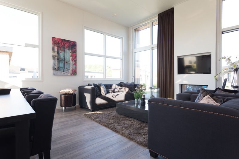 Guest house 390651 - Holiday property Zuid Limburg - Z Module 6 personen Wellness (Spa)