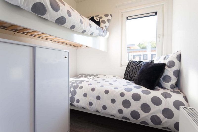 Guest house 390659 - Holiday property Zuid Limburg - Z Module 6 personen