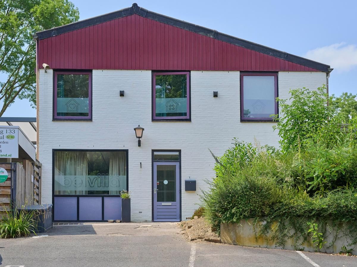 Guest house 390670 - Holiday property Zuid Limburg - Geulhuisje onder