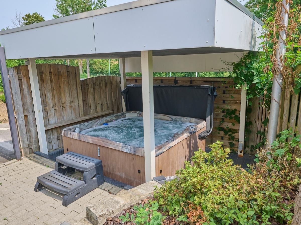 Guest house 390670 - Holiday property Zuid Limburg - Geulhuisje onder