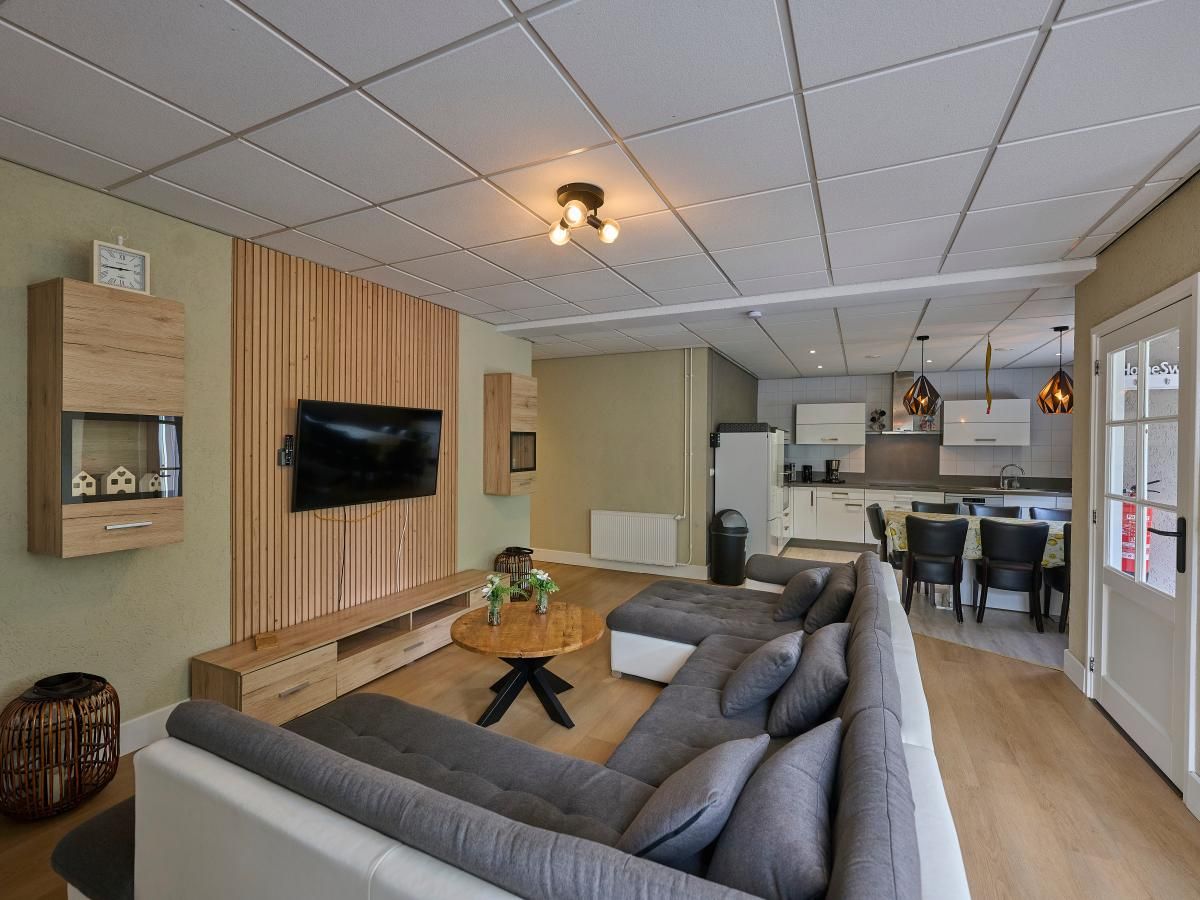 Guest house 390670 - Holiday property Zuid Limburg - Geulhuisje onder