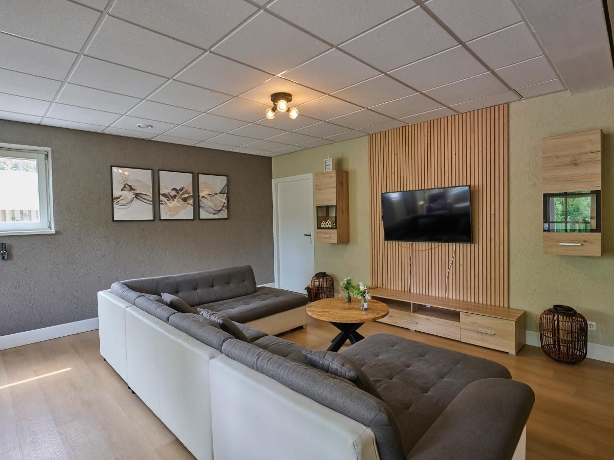 Guest house 390670 - Holiday property Zuid Limburg - Geulhuisje onder