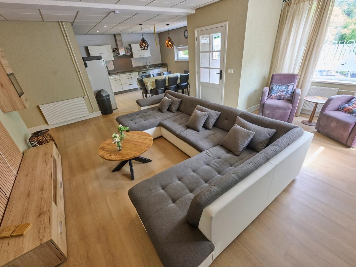 Guest house 390670 - Holiday property Zuid Limburg - Geulhuisje onder