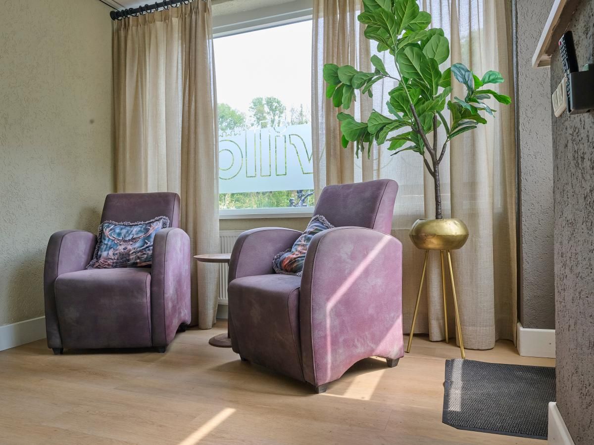Guest house 390670 - Holiday property Zuid Limburg - Geulhuisje onder