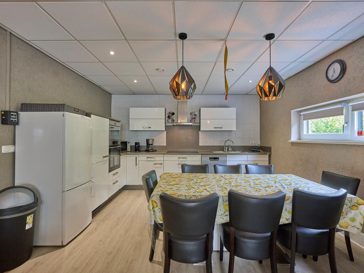 Guest house 390670 - Holiday property Zuid Limburg - Geulhuisje onder