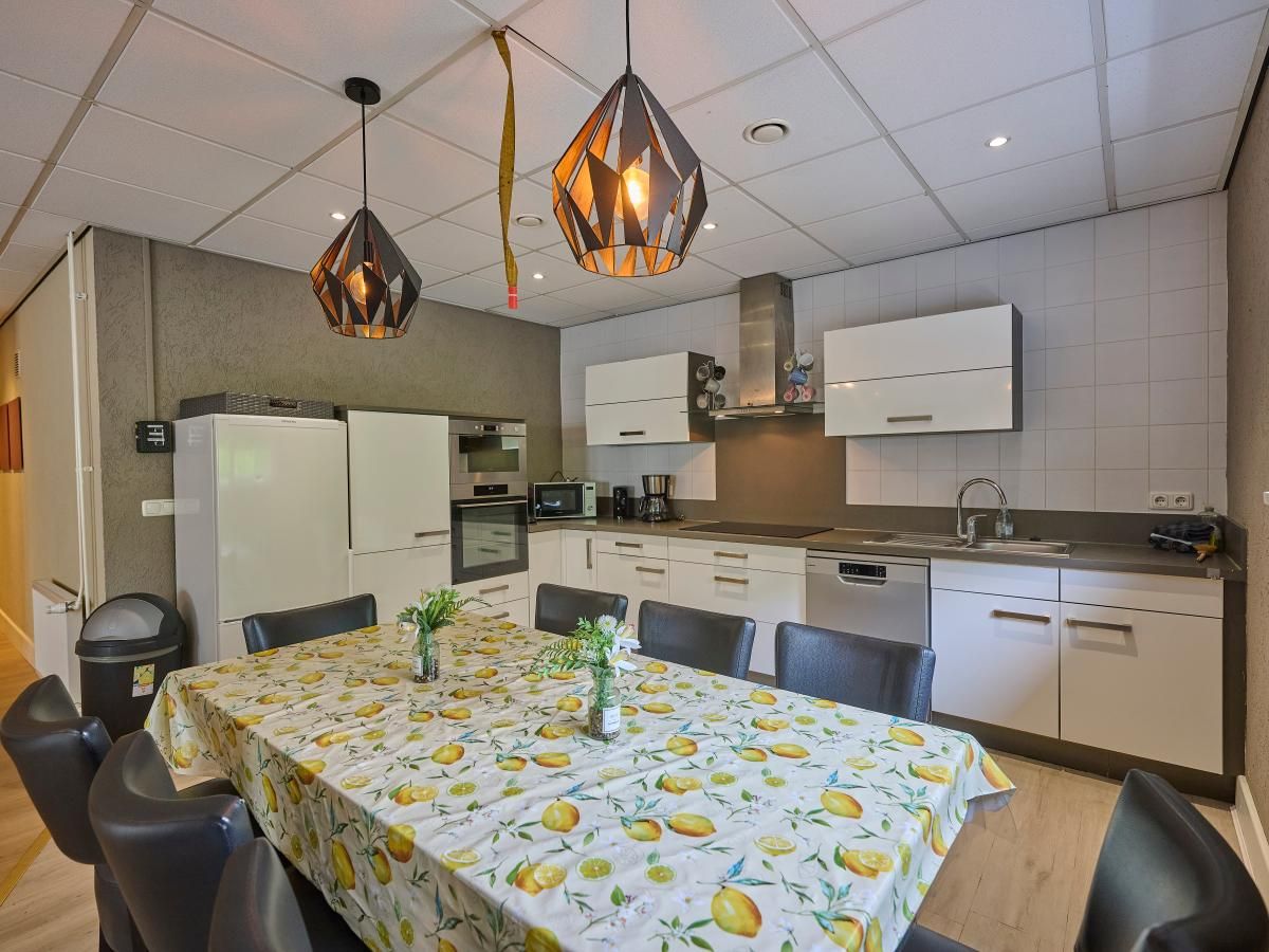 Guest house 390670 - Holiday property Zuid Limburg - Geulhuisje onder