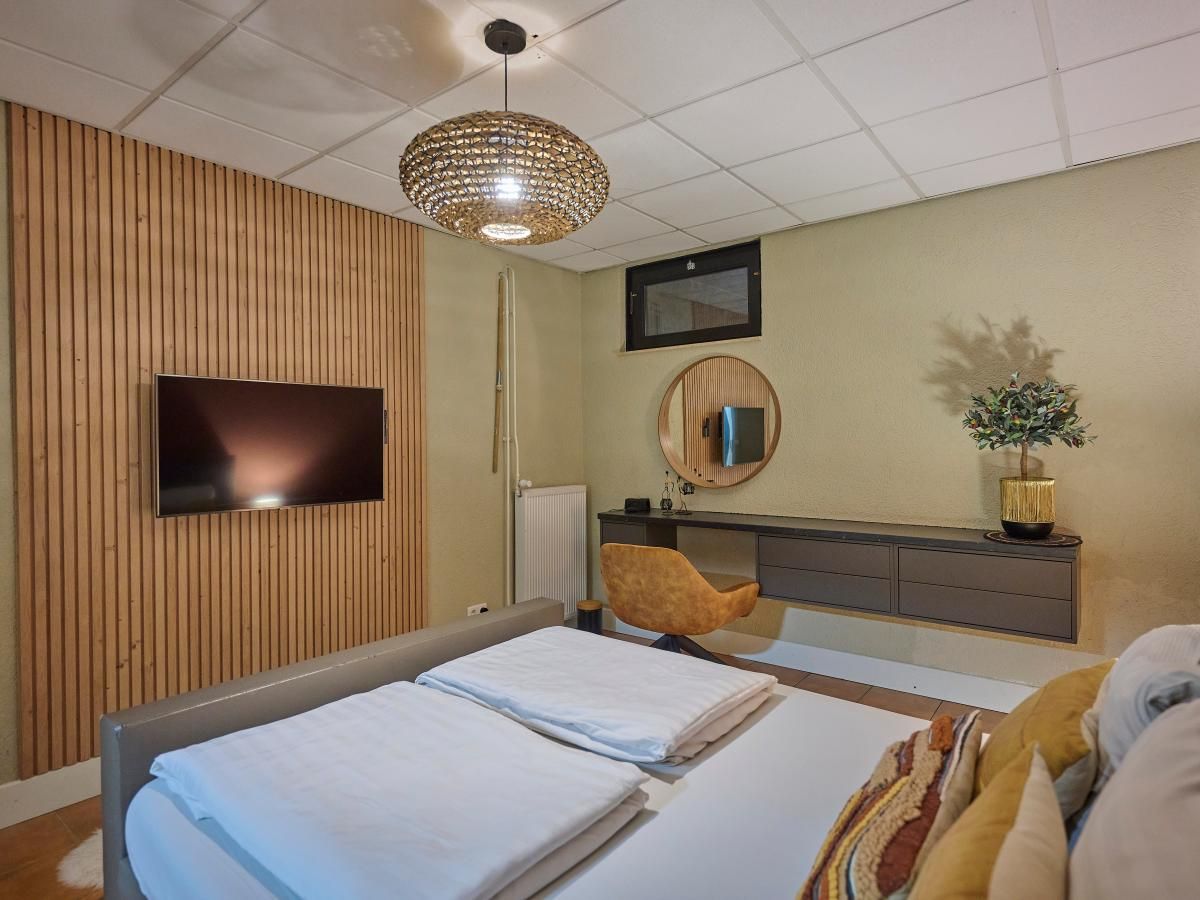 Guest house 390670 - Holiday property Zuid Limburg - Geulhuisje onder