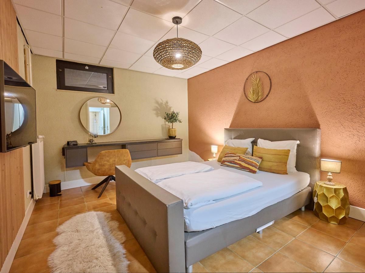 Guest house 390670 - Holiday property Zuid Limburg - Geulhuisje onder