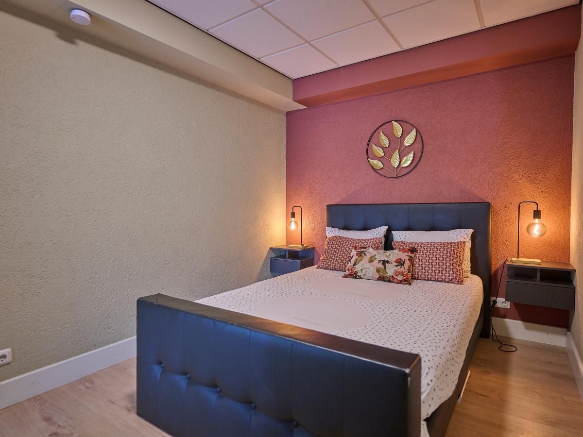 Guest house 390670 - Holiday property Zuid Limburg - Geulhuisje onder