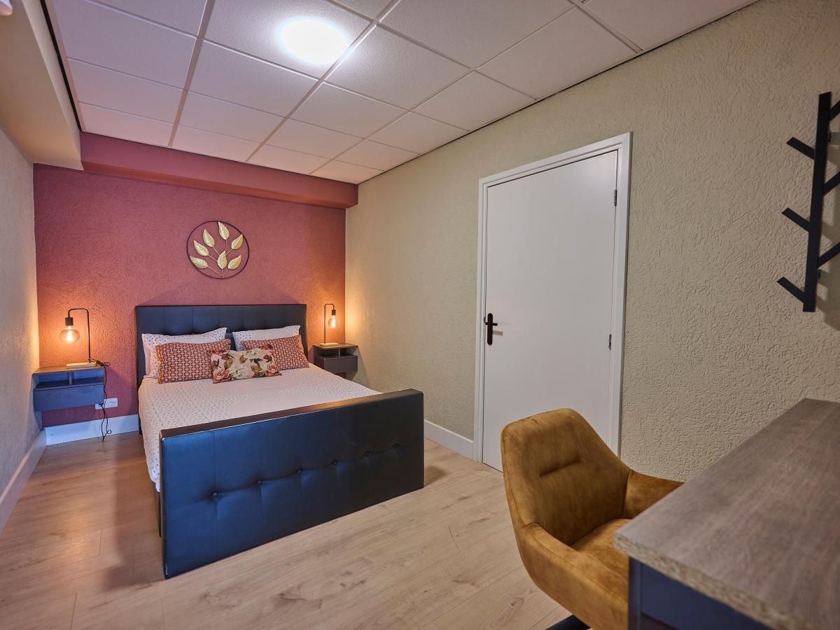 Guest house 390670 - Holiday property Zuid Limburg - Geulhuisje onder