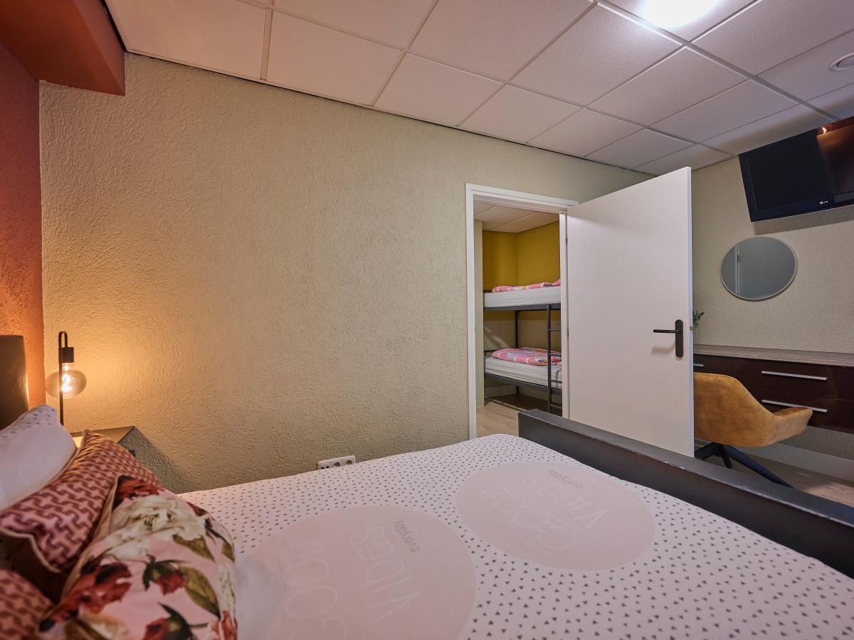 Guest house 390670 - Holiday property Zuid Limburg - Geulhuisje onder