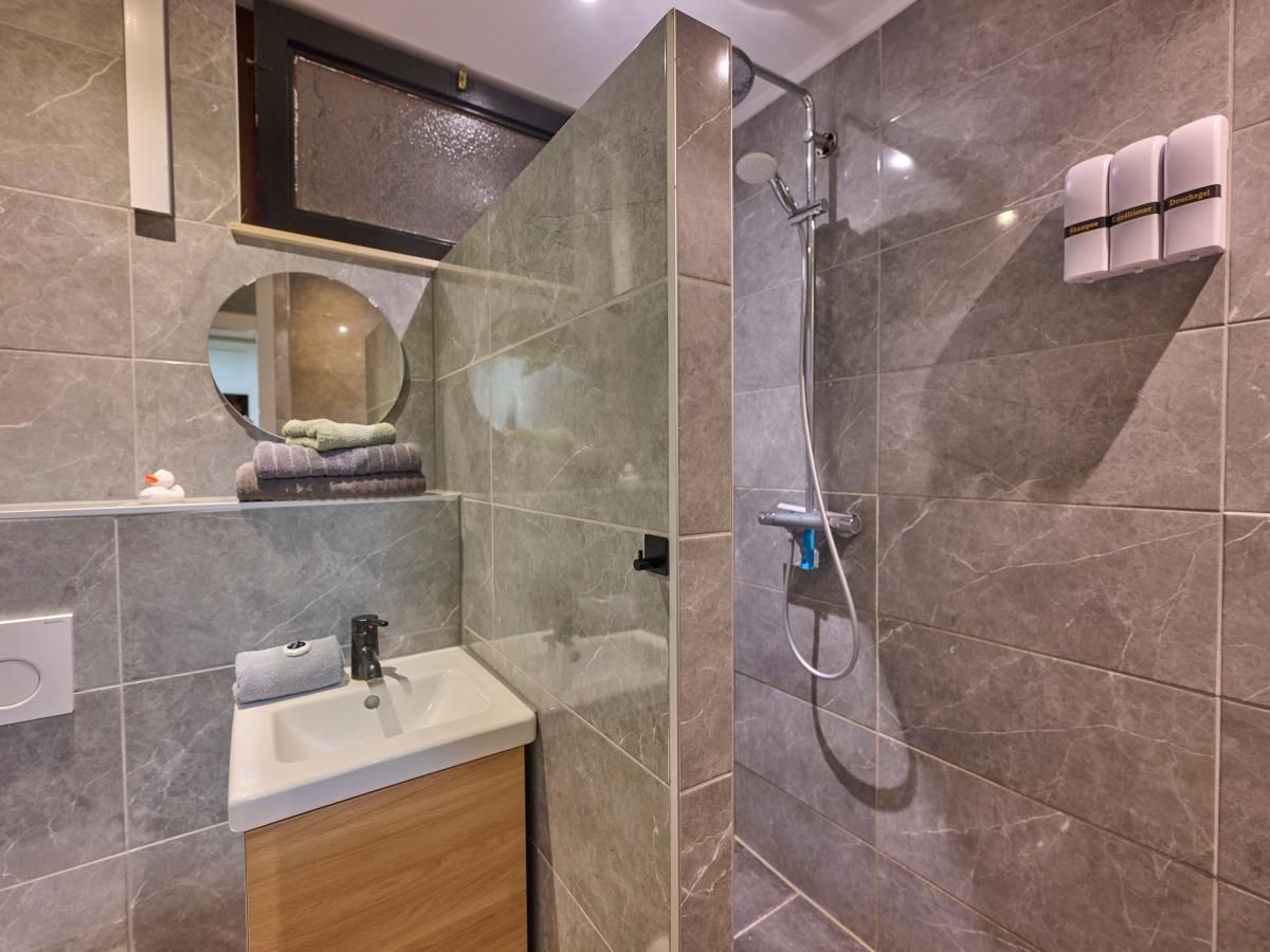 Guest house 390670 - Holiday property Zuid Limburg - Geulhuisje onder