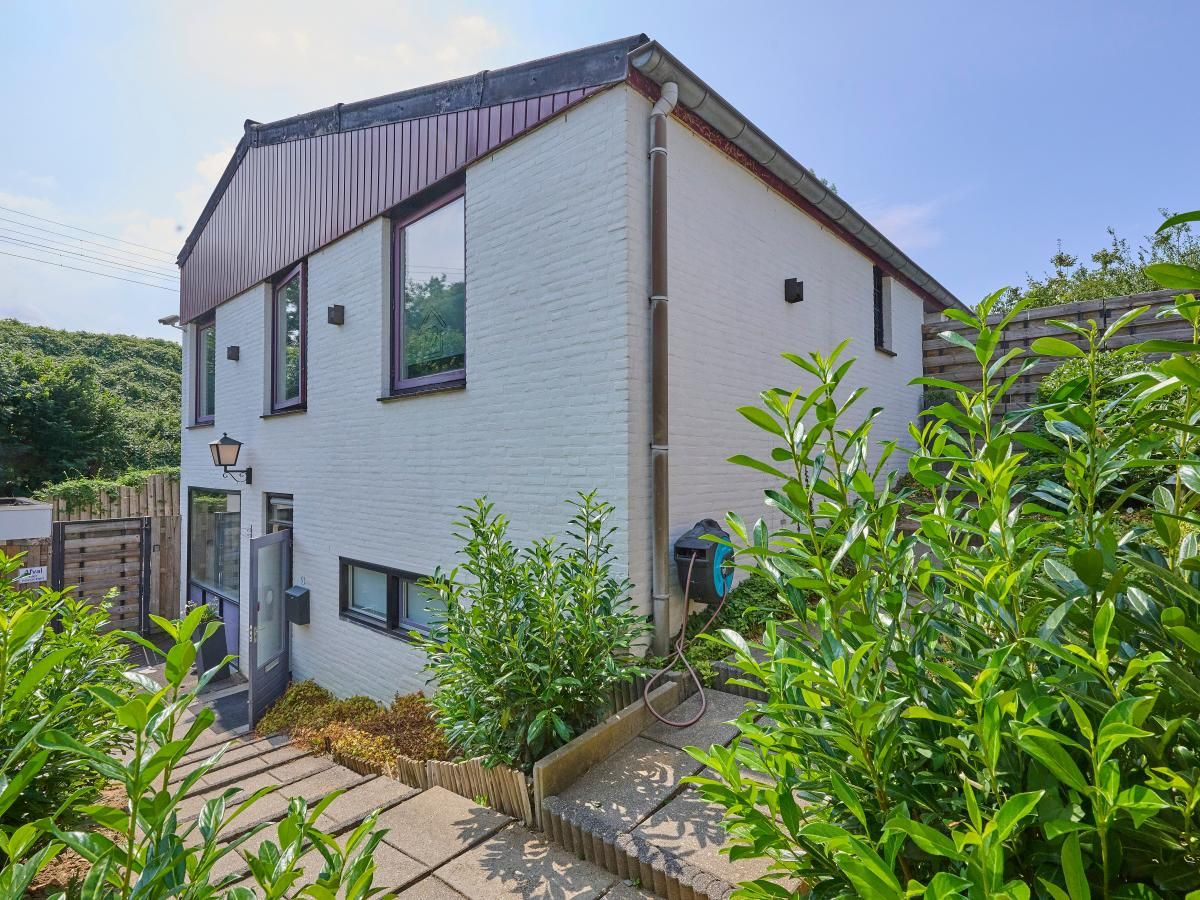 Guest house 390670 - Holiday property Zuid Limburg - Geulhuisje onder