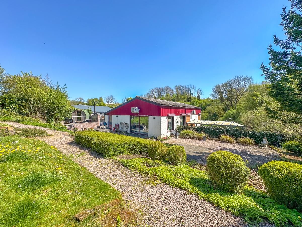 Unterkunft 390671 - Ferienhaus Zuid Limburg - Geulhuisje boven