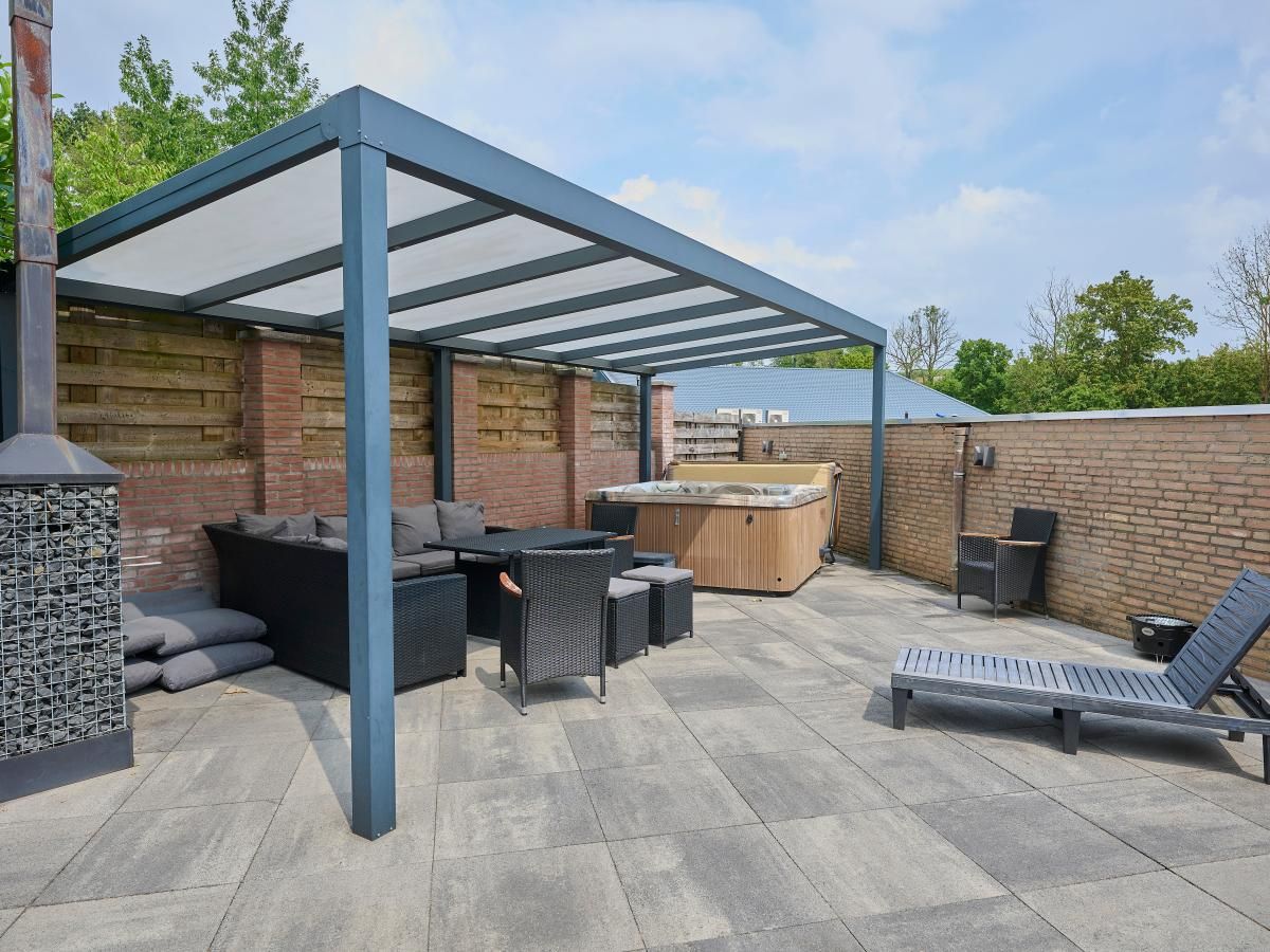 Unterkunft 390671 - Ferienhaus Zuid Limburg - Geulhuisje boven