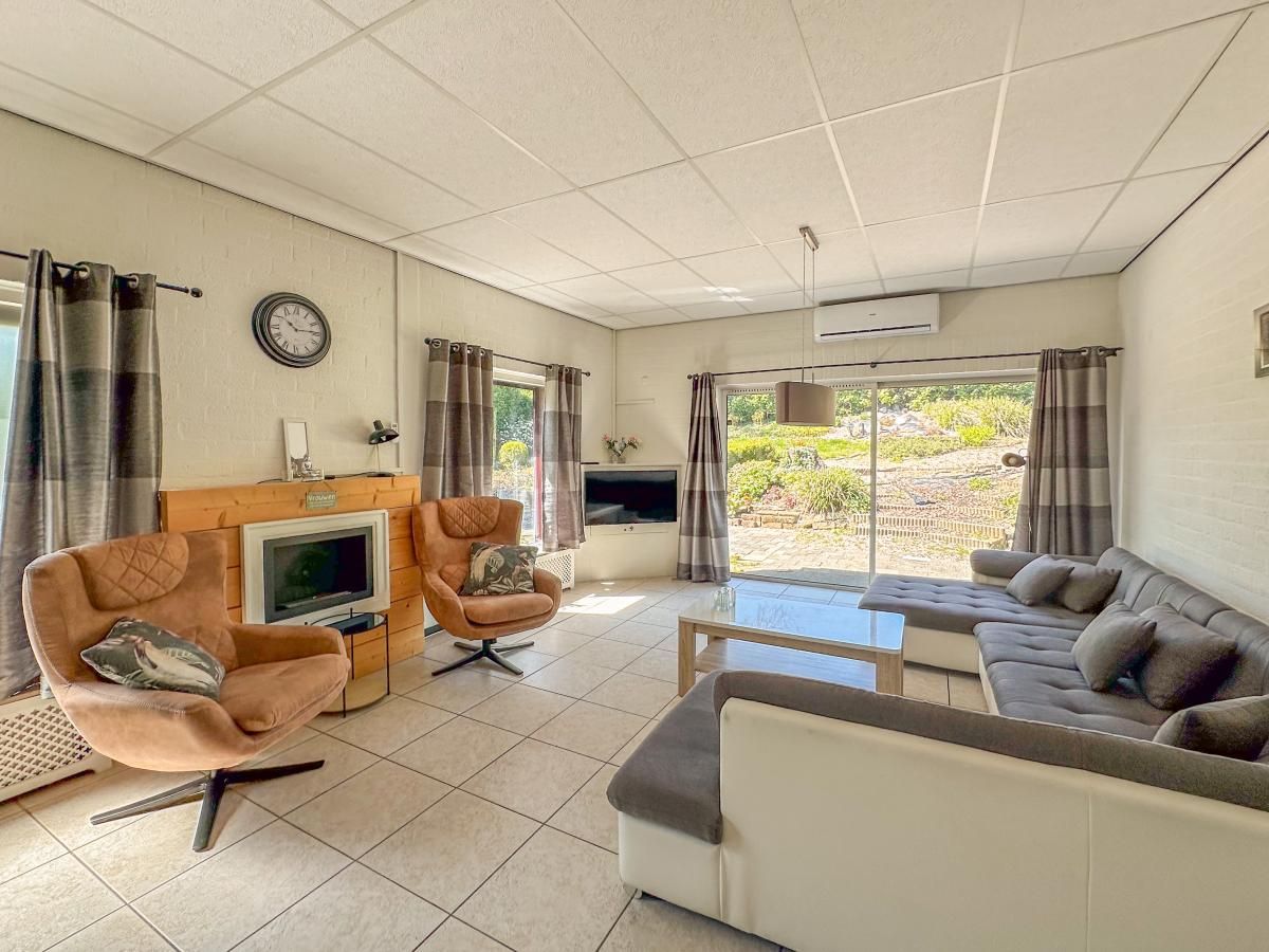 Unterkunft 390671 - Ferienhaus Zuid Limburg - Geulhuisje boven